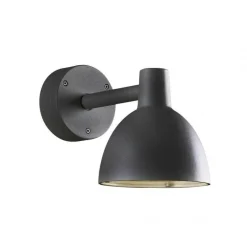 Toldbod 155 Außenwandleuchte