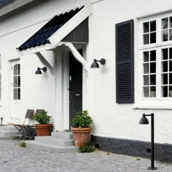 Toldbod 155 Außenwandleuchte