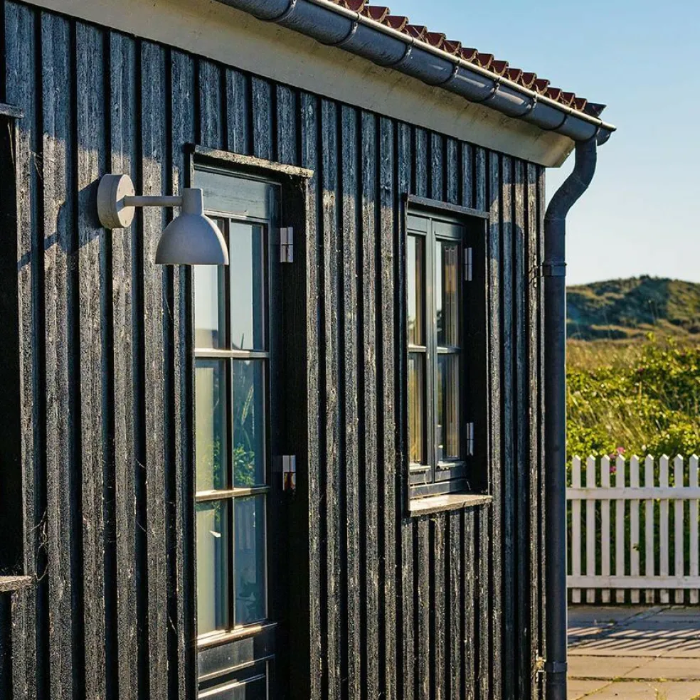 Toldbod 155 Außenwandleuchte