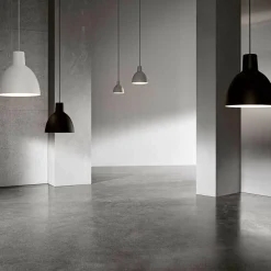 Toldbod 250 Pendelleuchte