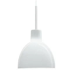 Toldbod Glas Pendelleuchte