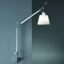 Tolomeo Basculante Parete Wandleuchte