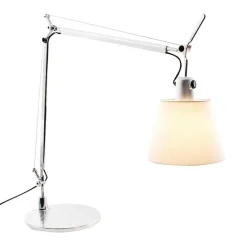 Tolomeo Basculante Tavolo Schreibtischleuchte