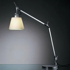 Tolomeo Basculante Tavolo Schreibtischleuchte