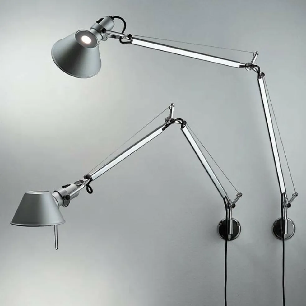 Tolomeo Body