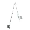 Tolomeo Braccio Parete Wandleuchte