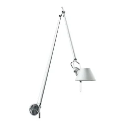 Tolomeo Braccio Parete Wandleuchte