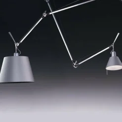 Tolomeo Decentrata Suspensione Pendelleuchte