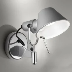 Tolomeo Faretto LED Wandleuchte