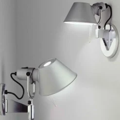 Tolomeo Faretto Wandleuchte