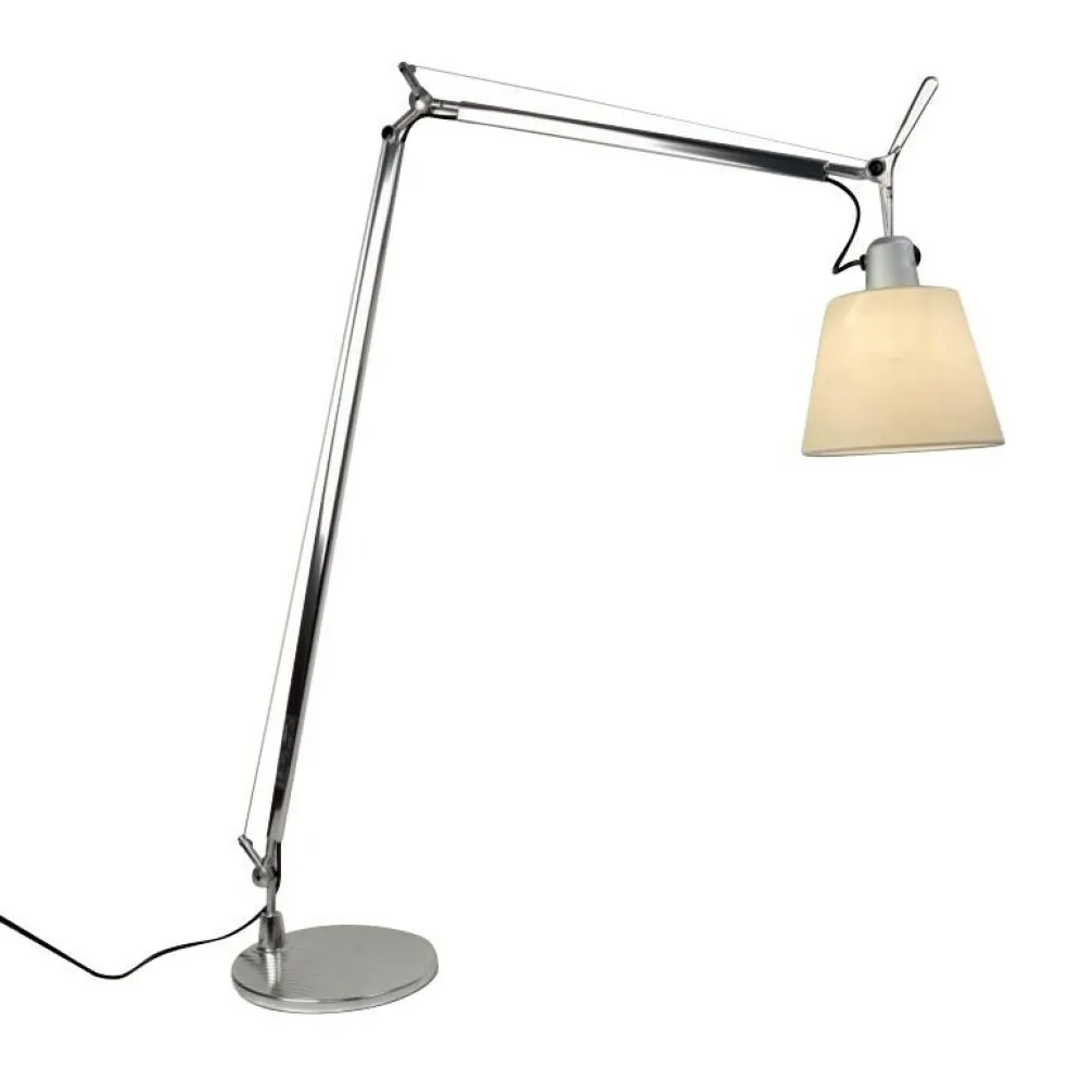 Tolomeo Lettura Basculante Leseleuchte