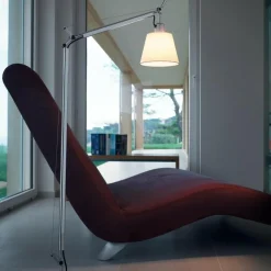 Tolomeo Lettura Basculante Leseleuchte