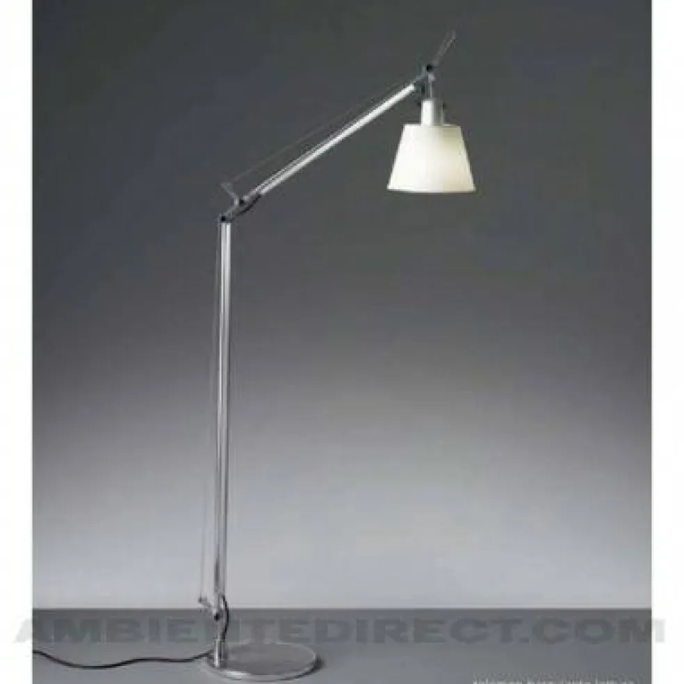 Tolomeo Lettura Basculante Leseleuchte