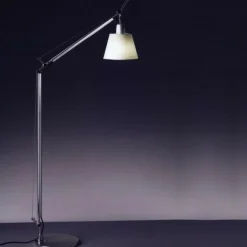 Tolomeo Lettura Basculante Leseleuchte