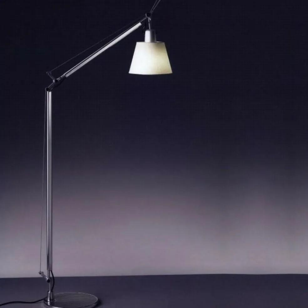 Tolomeo Lettura Basculante Leseleuchte