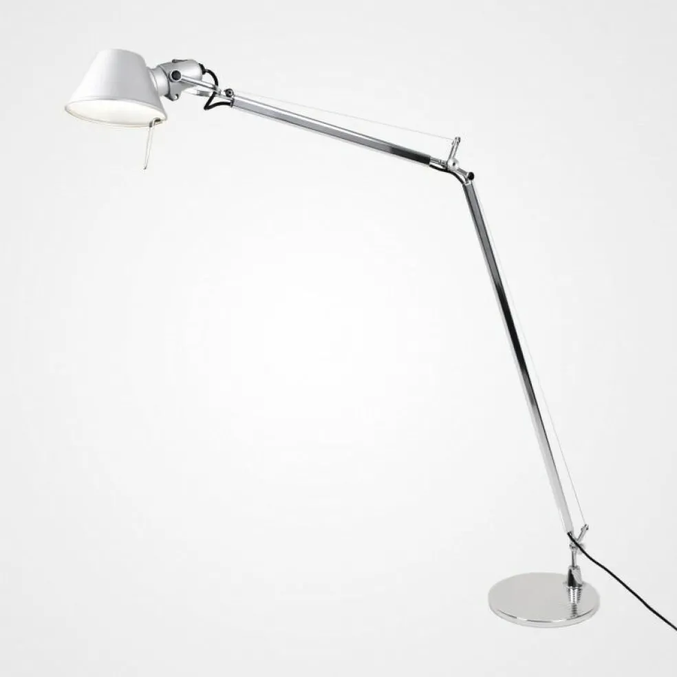 Tolomeo Lettura Leseleuchte