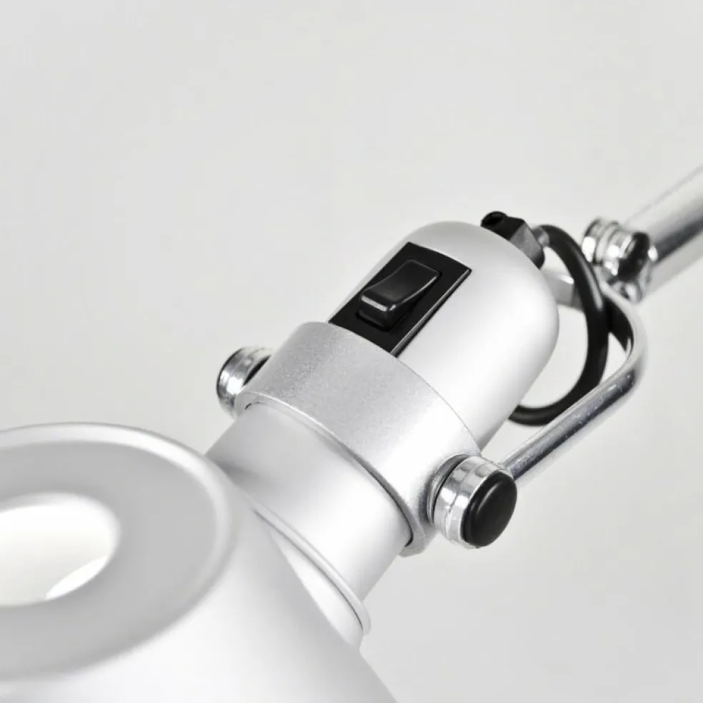 Tolomeo Lettura Leseleuchte