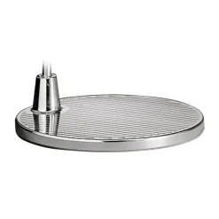 Tolomeo Lettura Tischfuß Ø23cm