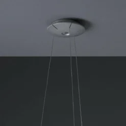 Tolomeo Mega Sospensione Pendelleuchte