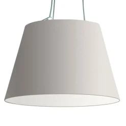 Tolomeo Mega Sospensione Pendelleuchte