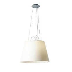 Tolomeo Mega Sospensione Pendelleuchte