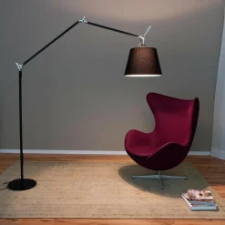 Tolomeo Mega Terra Body
