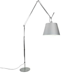 Tolomeo Mega Terra LED Stehleuchte mit Dimmer