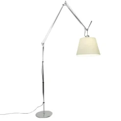 Tolomeo Mega Terra LED Stehleuchte mit Dimmer