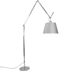 Tolomeo Mega Terra LED Stehleuchte mit Dimmer