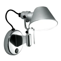 Tolomeo Micro Faretto LED Wandleuchte