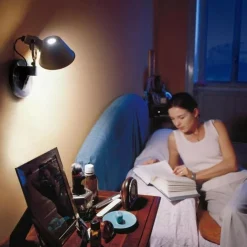 Tolomeo Micro Faretto LED Wandleuchte