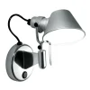 Tolomeo Micro Faretto Wandleuchte