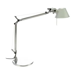 Tolomeo Micro LED Schreibtischleuchte