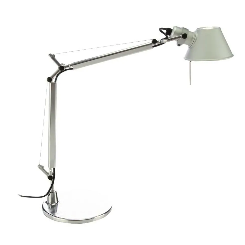 Tolomeo Micro LED Schreibtischleuchte