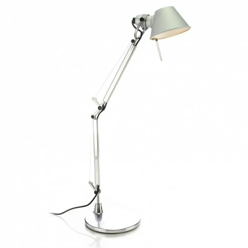 Tolomeo Micro LED Schreibtischleuchte