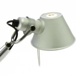 Tolomeo Micro LED Schreibtischleuchte