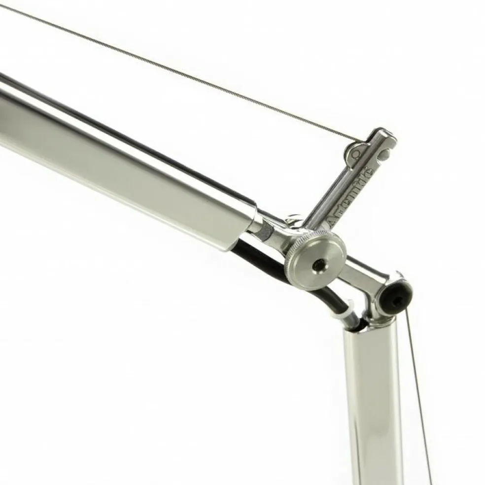 Tolomeo Micro LED Schreibtischleuchte