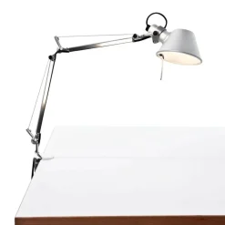 Tolomeo Micro LED Schreibtischleuchte