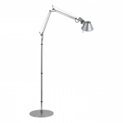 Tolomeo Micro LED Stehleuchte