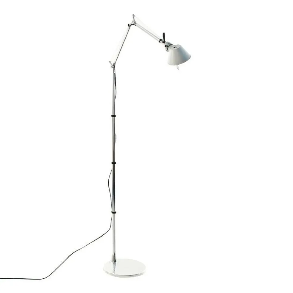 Tolomeo Micro Terra Stehleuchte
