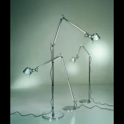 Tolomeo Micro Terra Stehleuchte