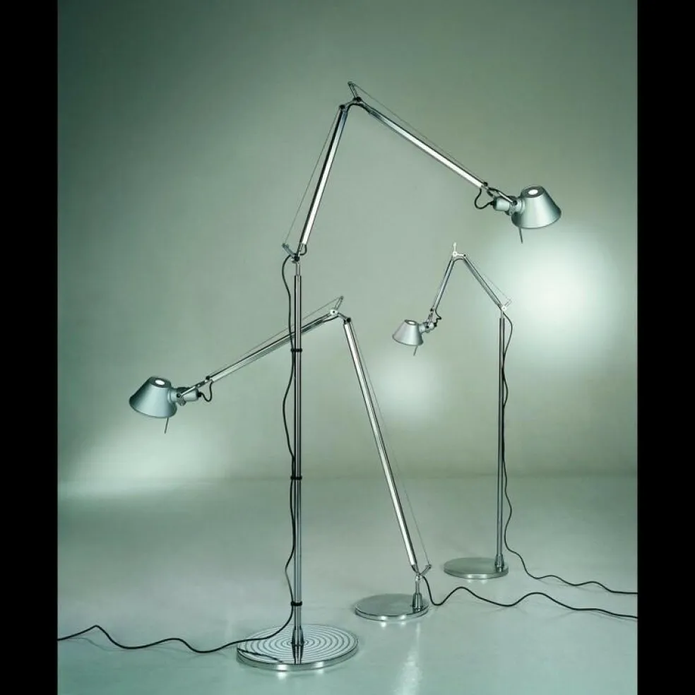 Tolomeo Micro Terra Stehleuchte