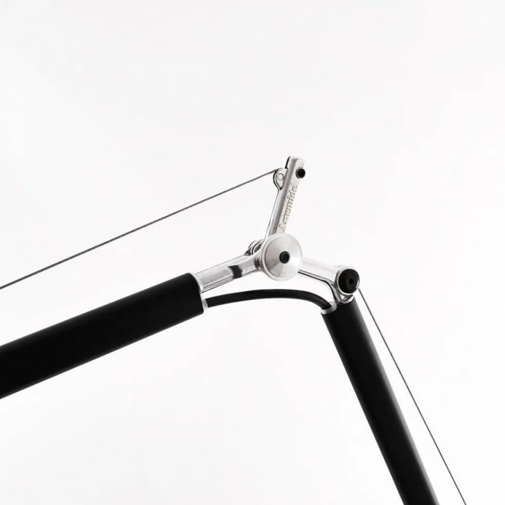 Tolomeo Micro Terra Stehleuchte