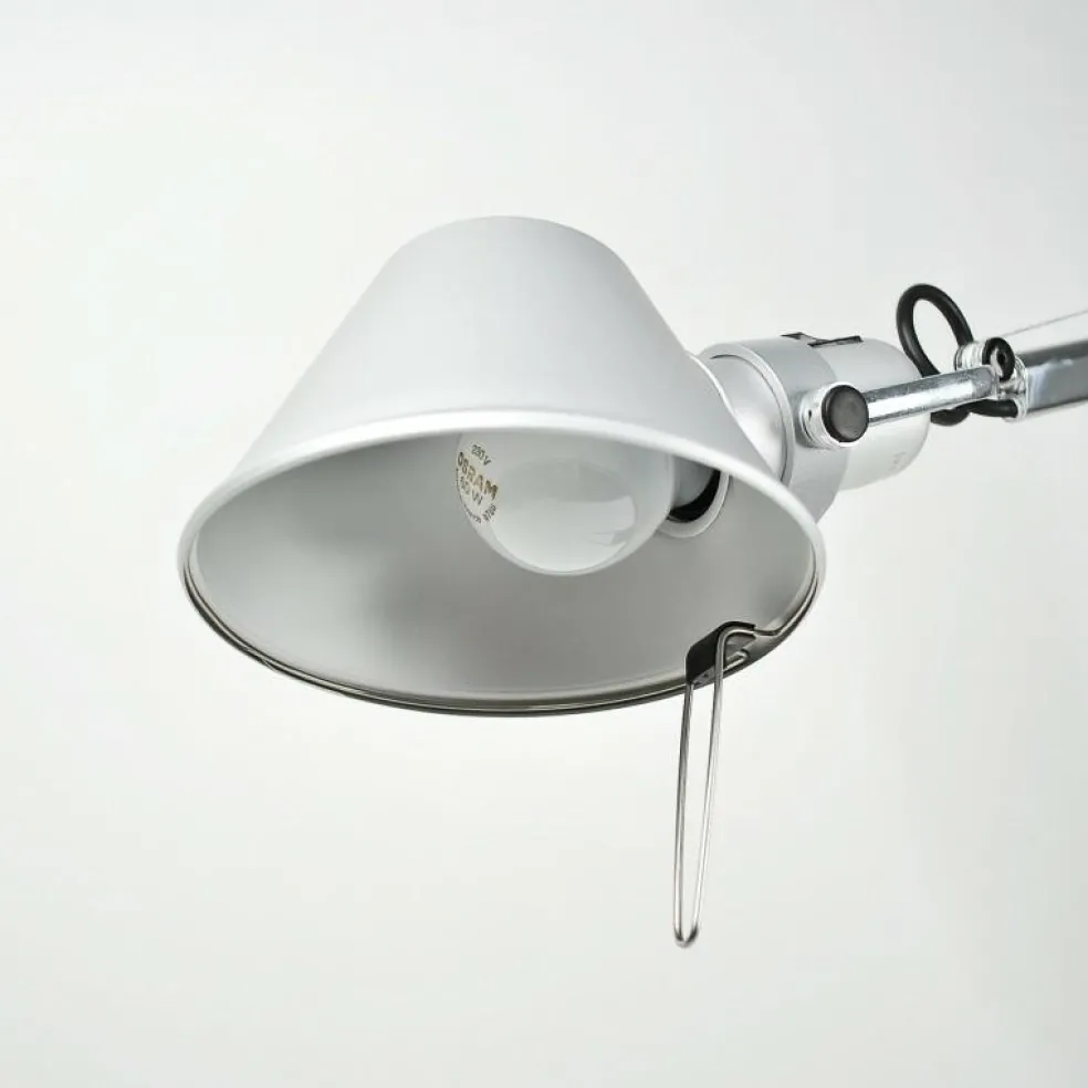 Tolomeo Micro Terra Stehleuchte