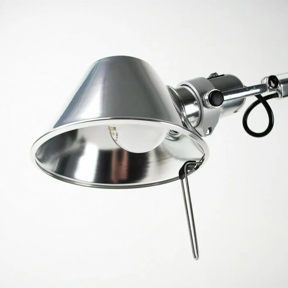 Tolomeo Micro Terra Stehleuchte