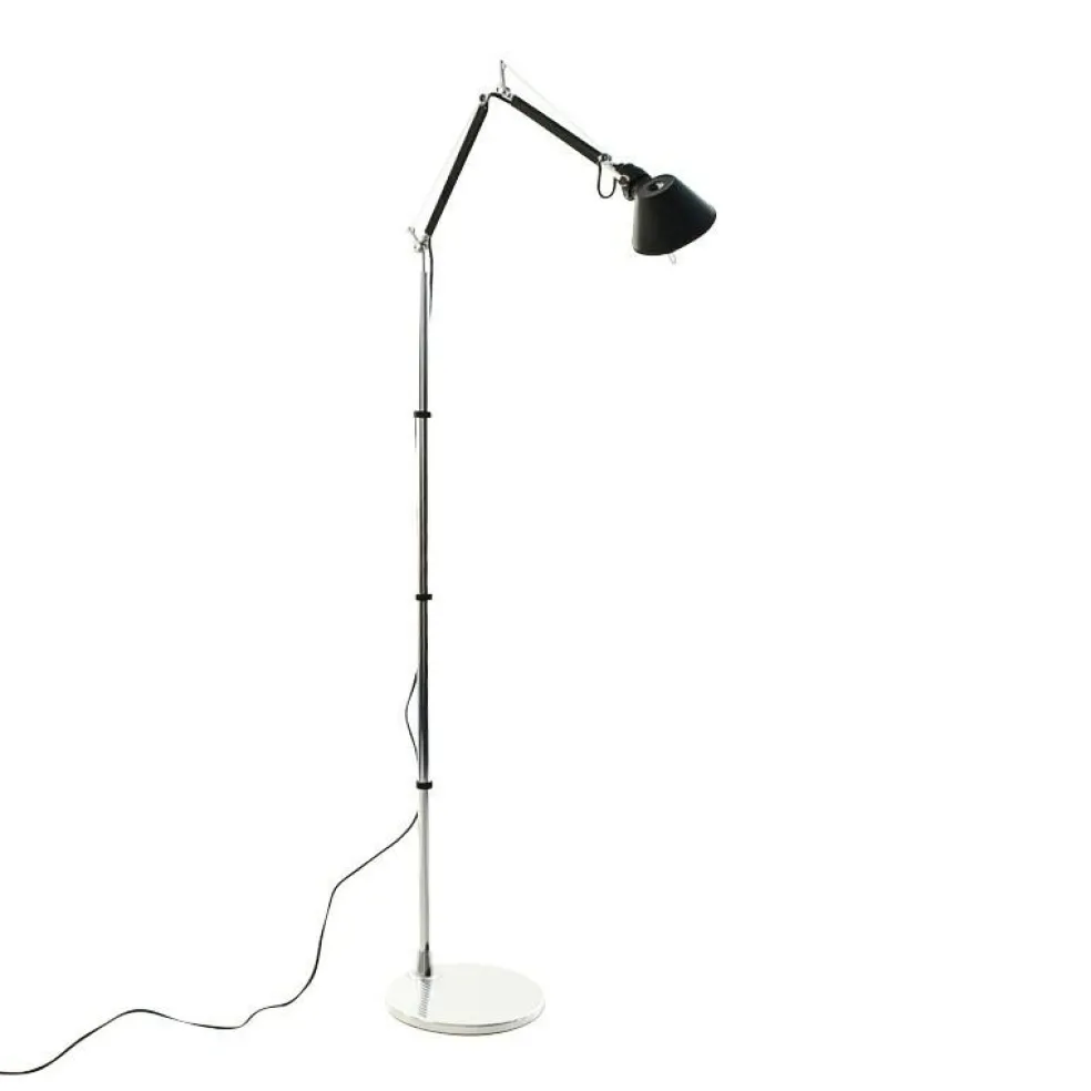 Tolomeo Micro Terra Stehleuchte