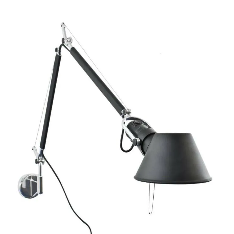 Tolomeo Mini Parete Wandleuchte