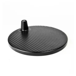 Tolomeo Mini Tischfuß Ø20cm