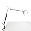 Tolomeo Mini Tischleuchte mit Tischklemme