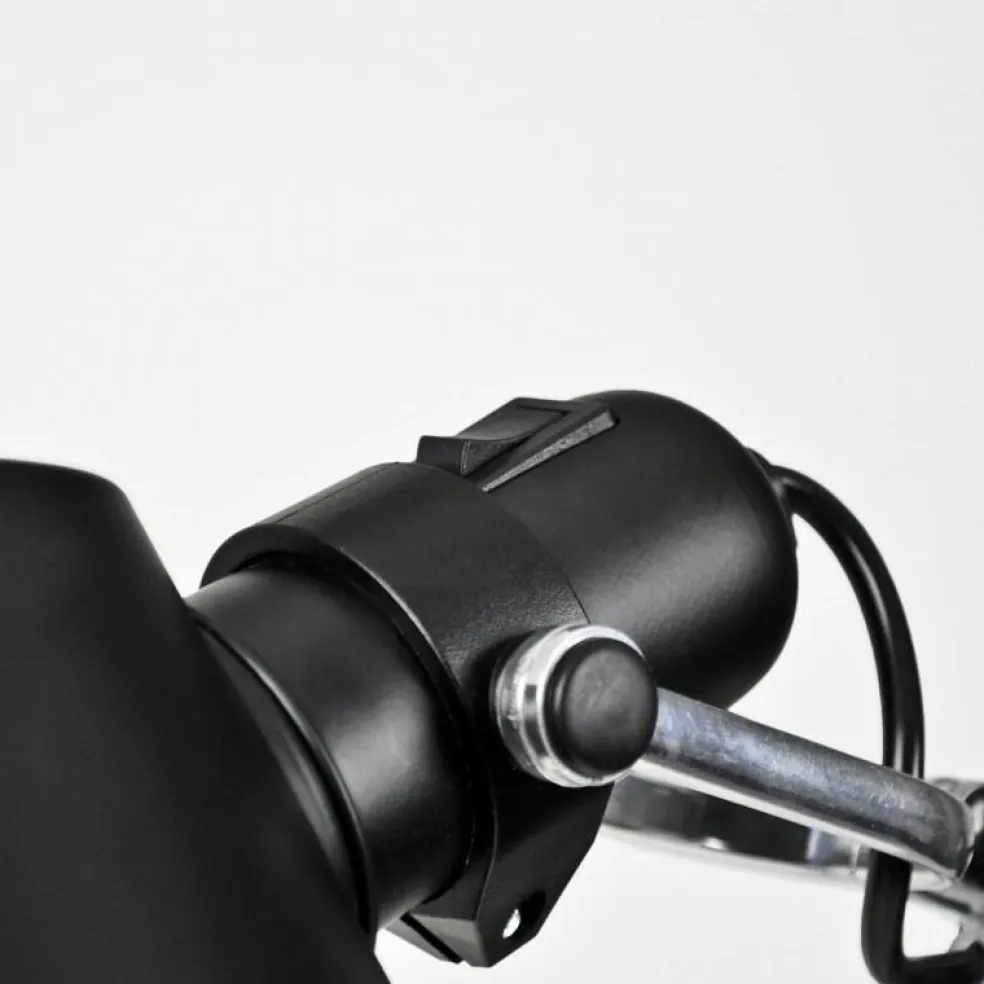 Tolomeo Mini Tischleuchte mit Tischklemme